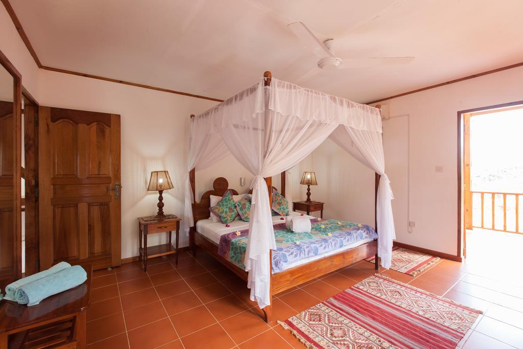 La Villa Mille Etoiles Baie Sainte Anne Kamer foto