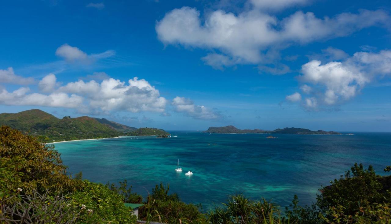 La Villa Mille Etoiles Baie Sainte Anne Buitenkant foto